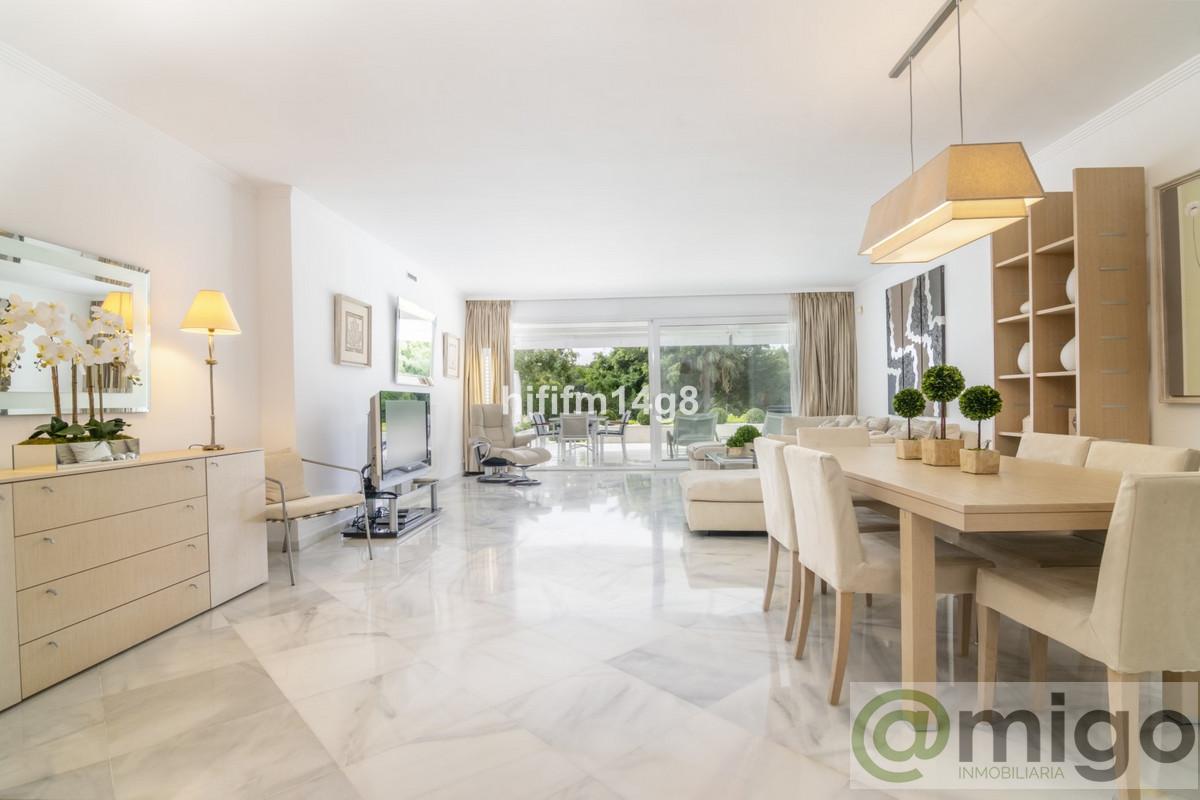 Venta de apartamento en Marbella