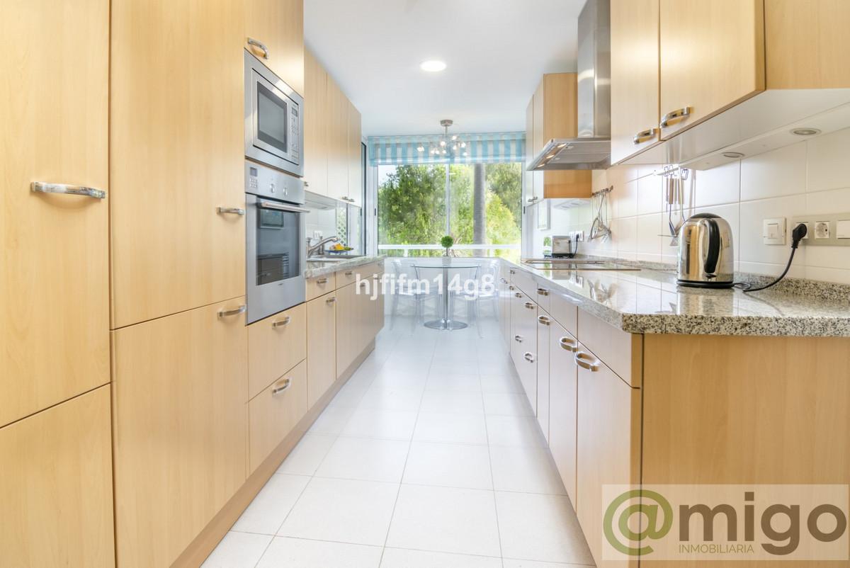 Venta de apartamento en Marbella