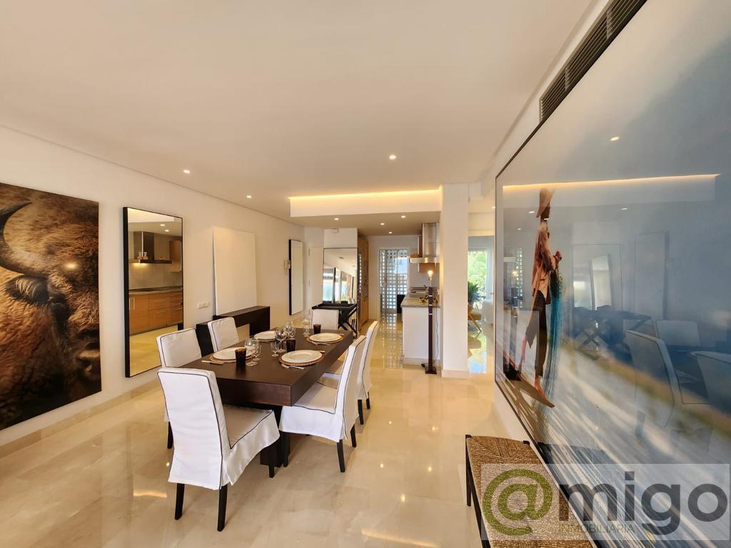 Venta de Ático en Estepona