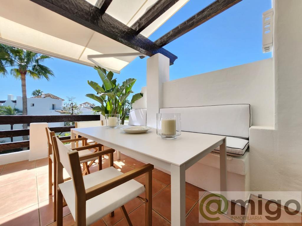 Venta de Ático en Estepona