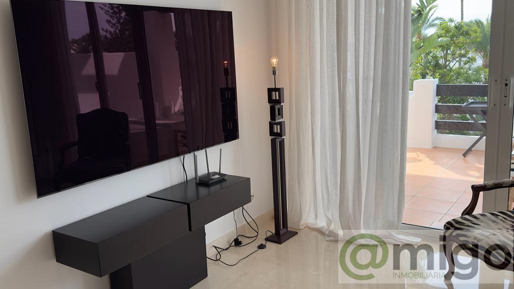 Venta de Ático en Estepona