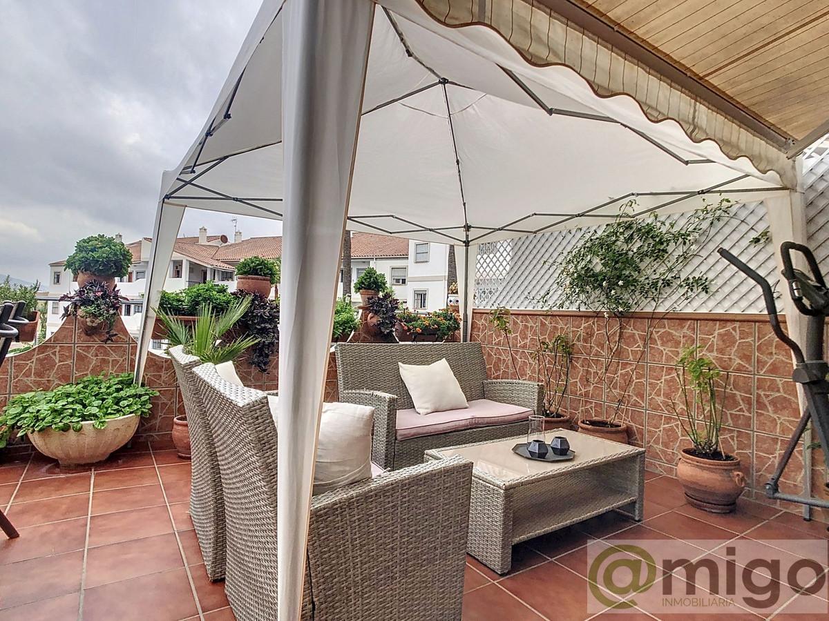 Venta de apartamento en Cerros del Aguila