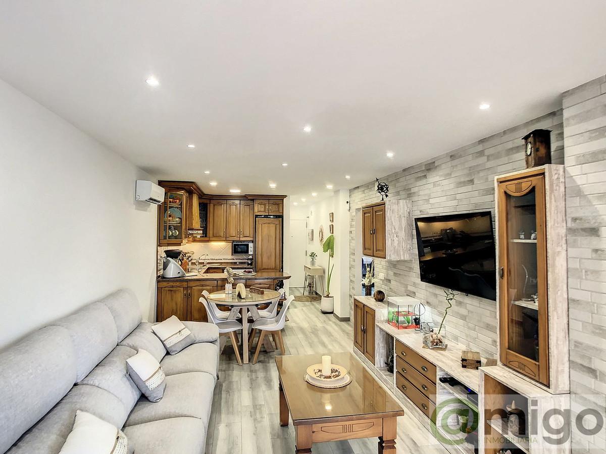 Venta de apartamento en Cerros del Aguila