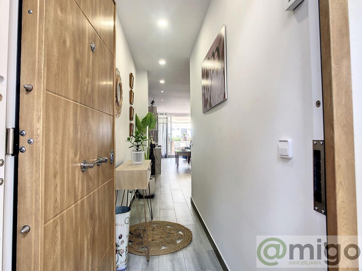 Venta de apartamento en Cerros del Aguila