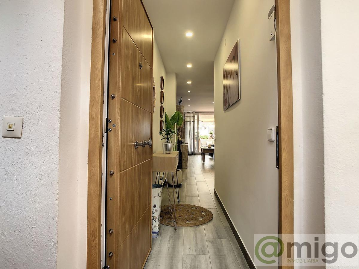 Venta de apartamento en Cerros del Aguila