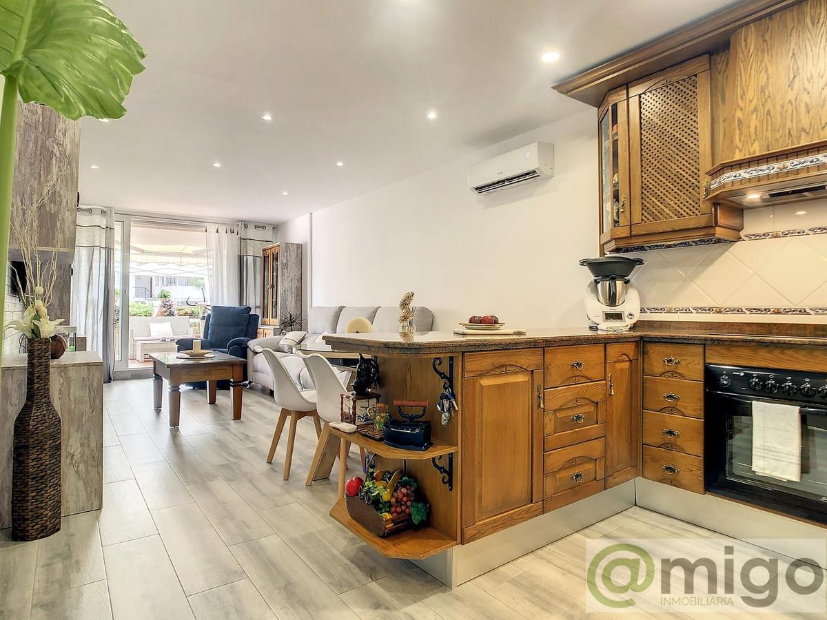 Venta de apartamento en Cerros del Aguila