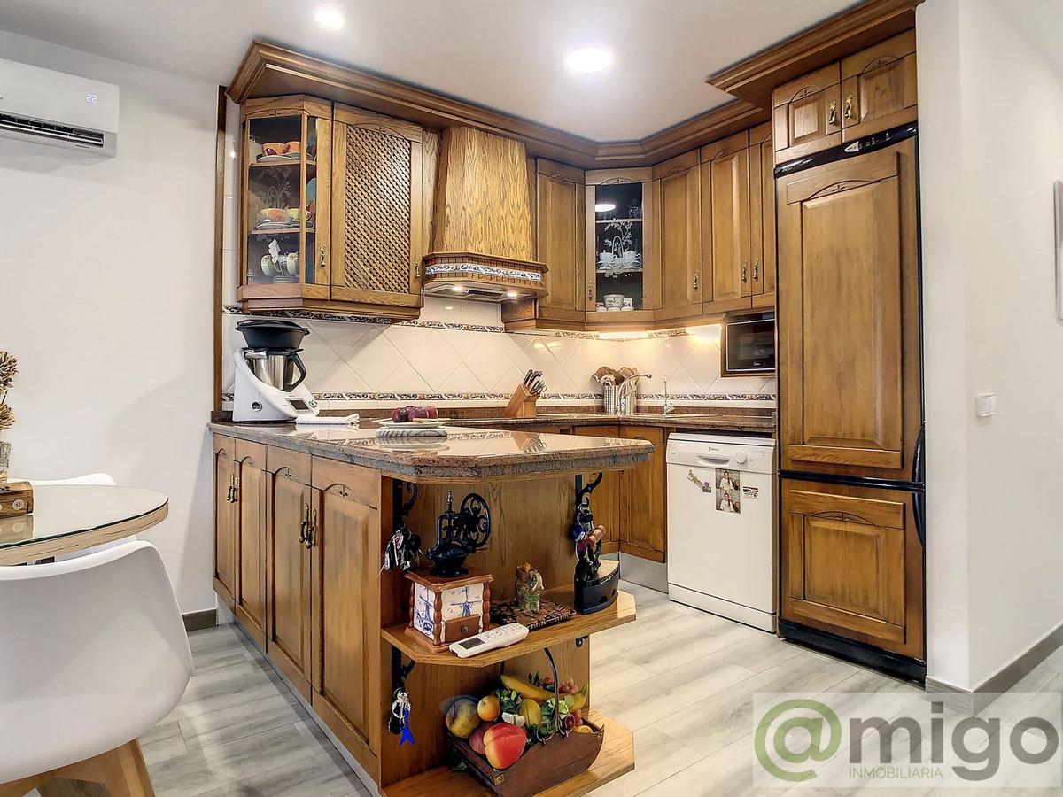 Venta de apartamento en Cerros del Aguila