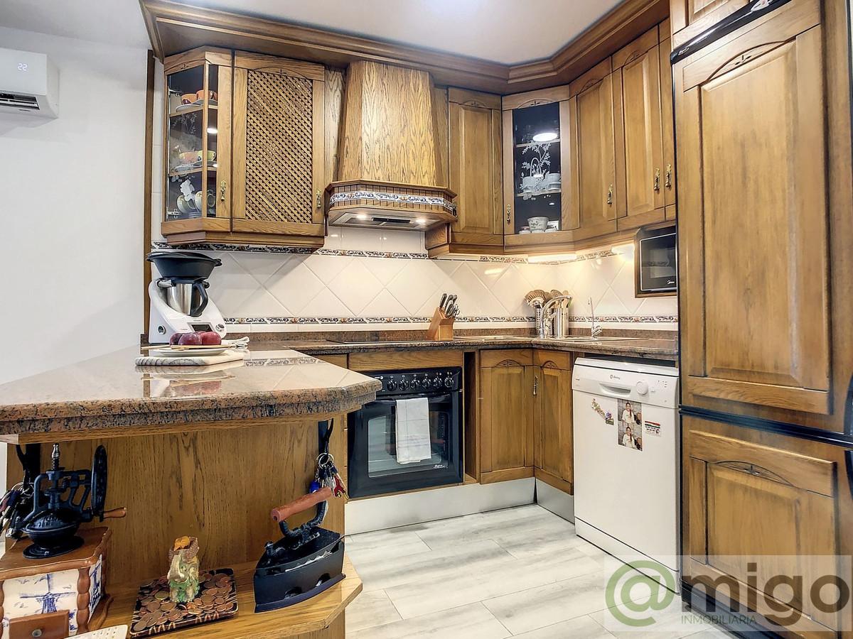 Venta de apartamento en Cerros del Aguila