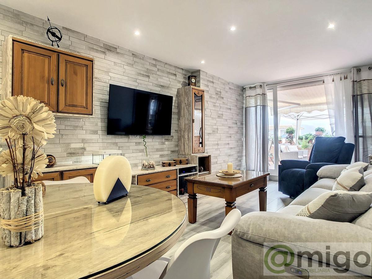 Venta de apartamento en Cerros del Aguila