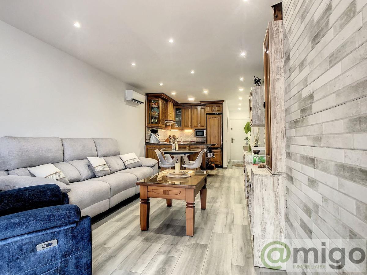 Venta de apartamento en Cerros del Aguila