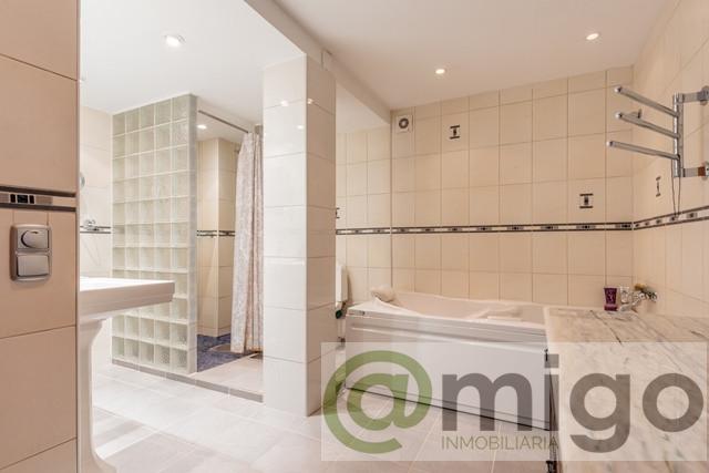 Venta de apartamento en Atalaya