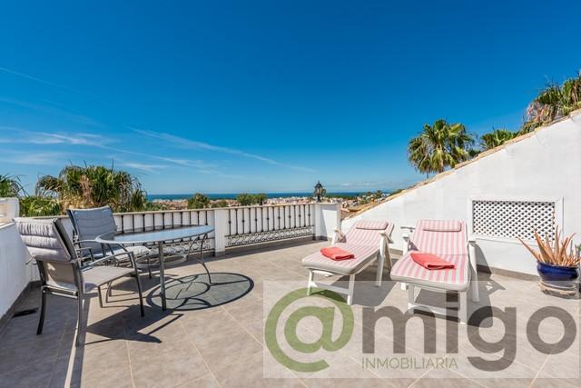 Venta de apartamento en Atalaya