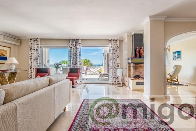 Venta de apartamento en Atalaya