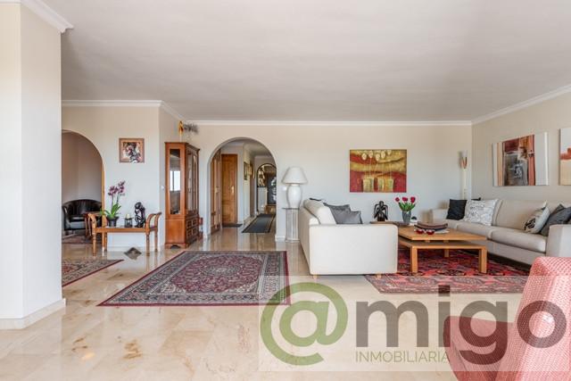 Venta de apartamento en Atalaya