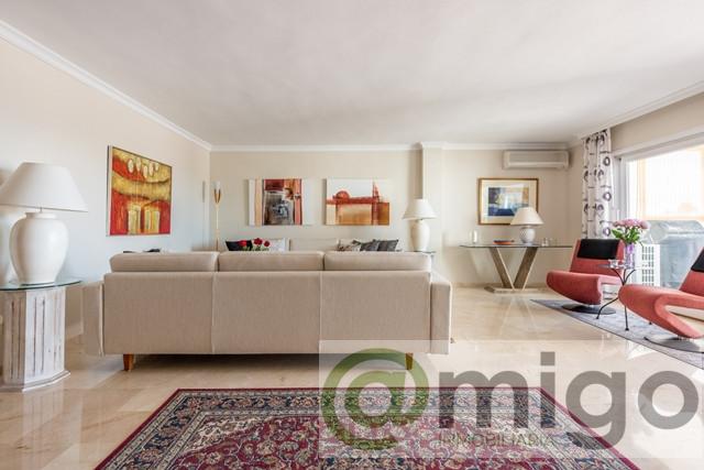 Venta de apartamento en Atalaya