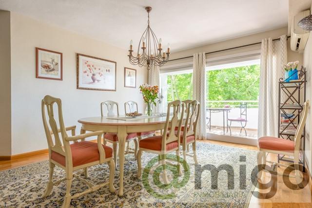 Venta de apartamento en Atalaya