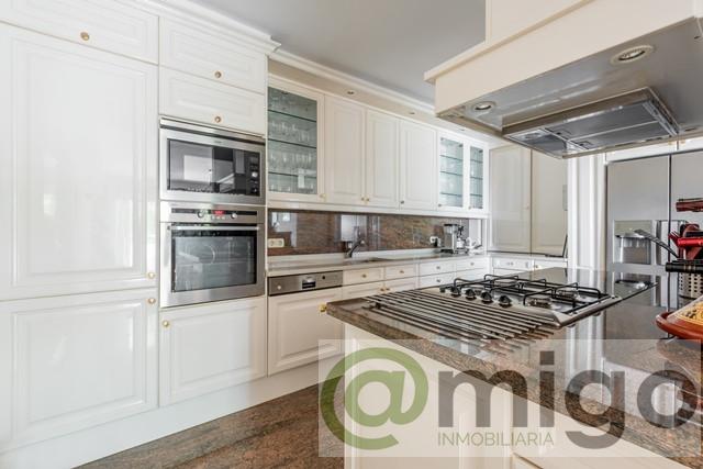 Venta de apartamento en Atalaya