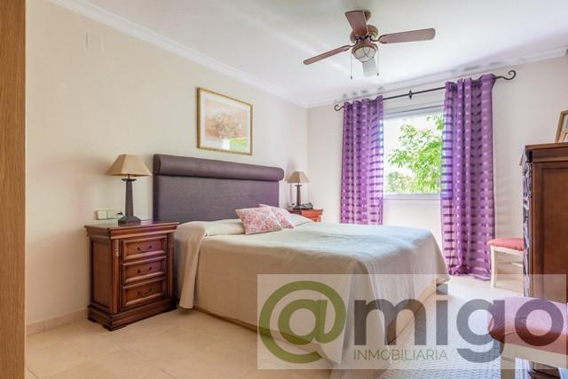 Venta de apartamento en Atalaya