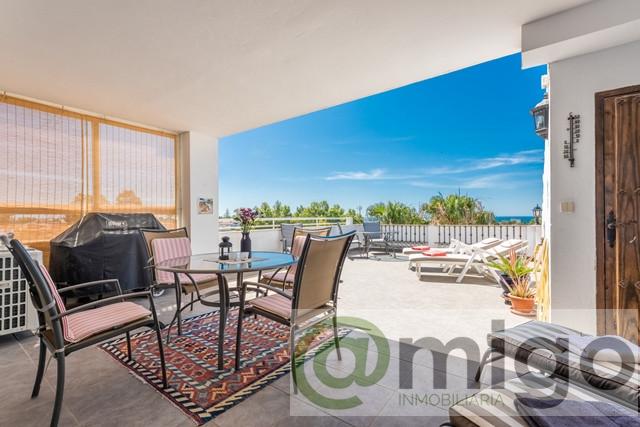 Venta de apartamento en Atalaya