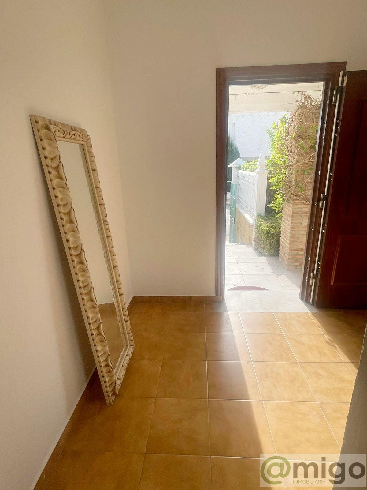 Venta de villa en Cerros del Aguila