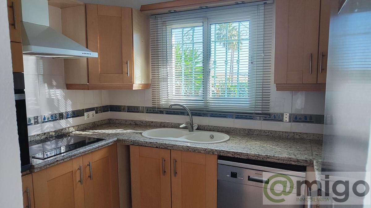 Venta de villa en Cerros del Aguila