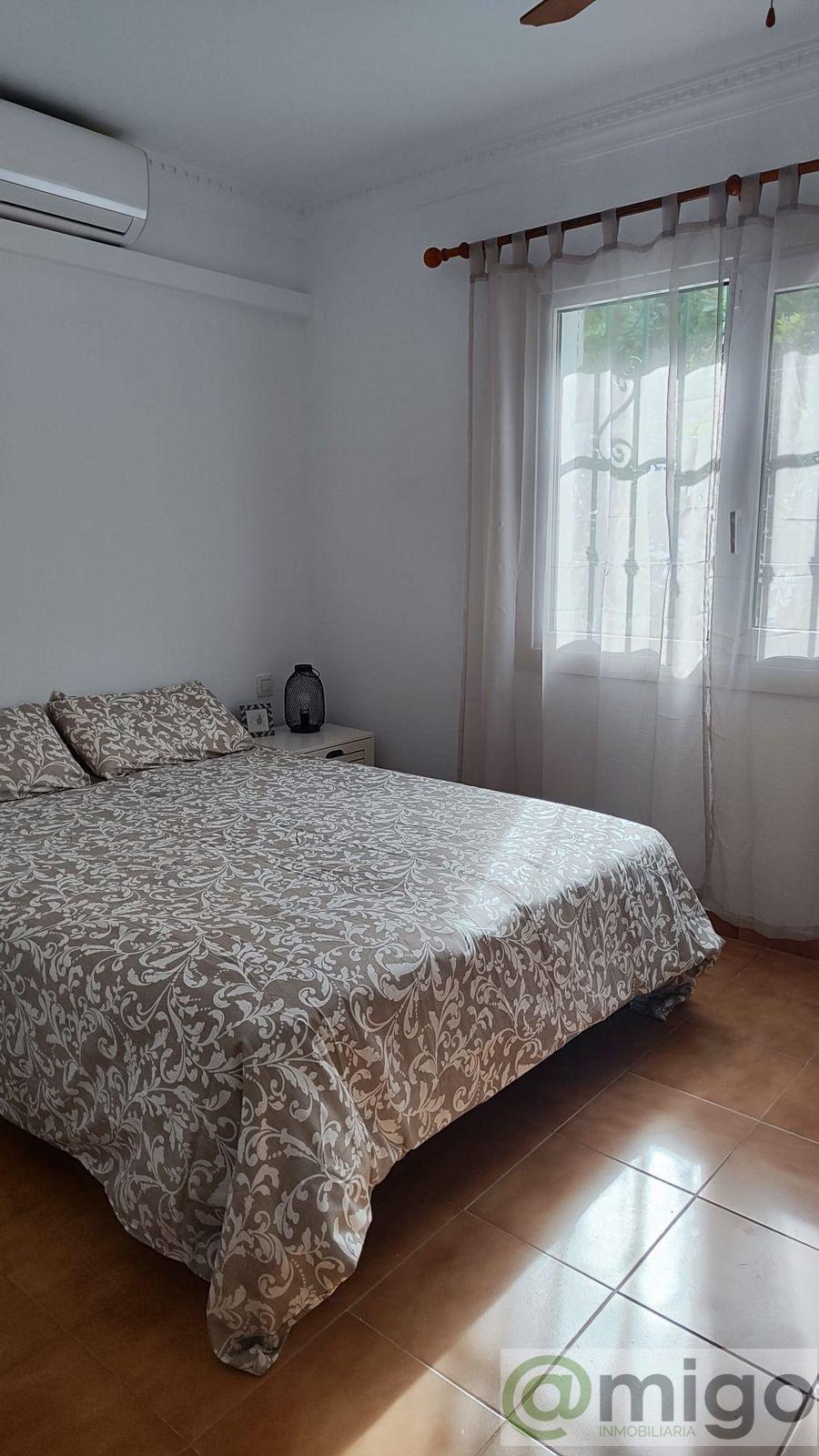 Venta de villa en Cerros del Aguila