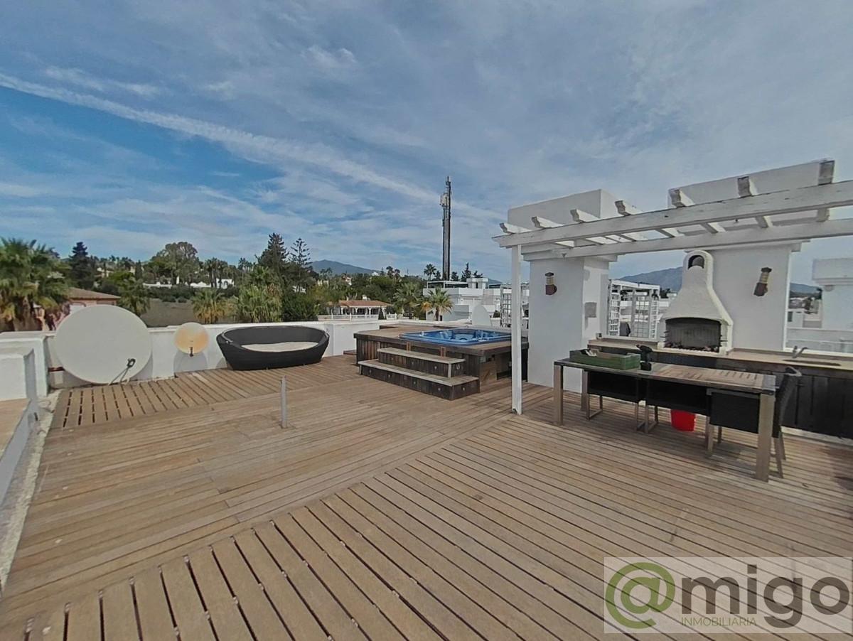 Venta de Ático en El Paraiso