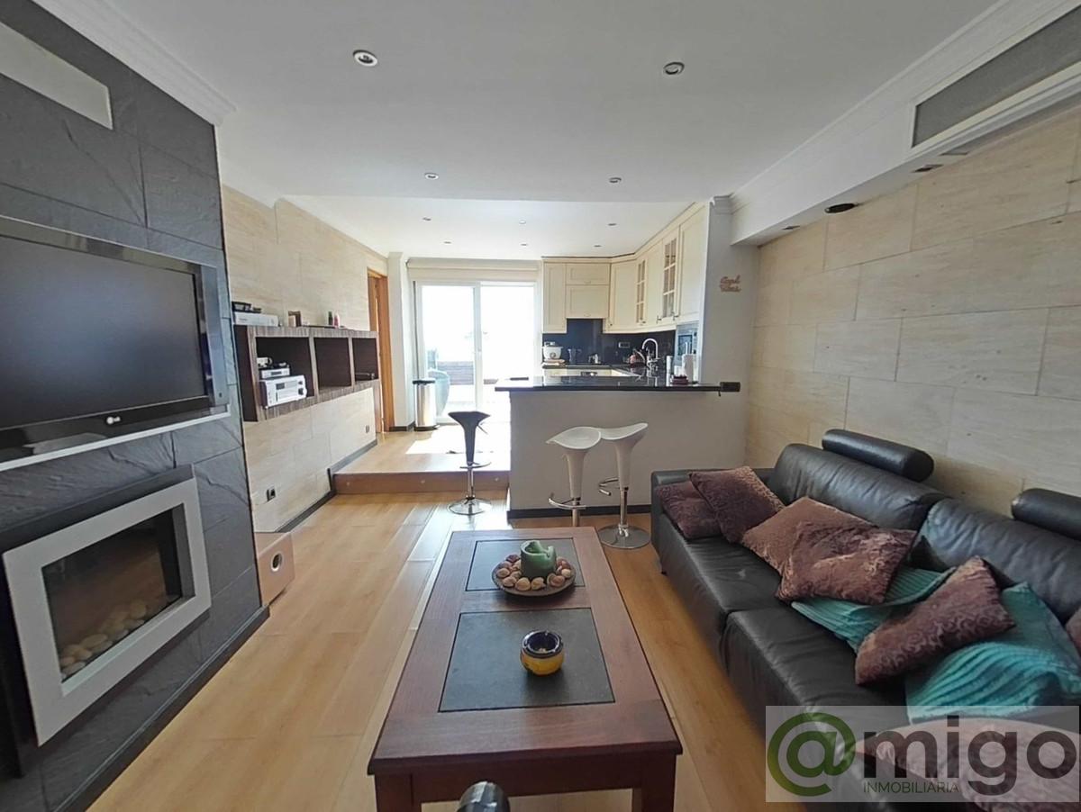 Venta de Ático en El Paraiso