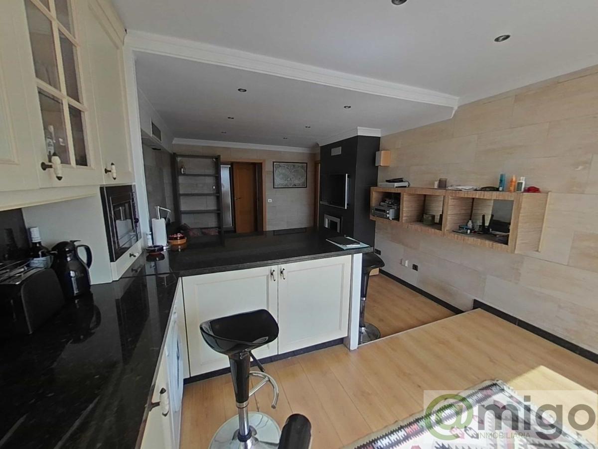 Venta de Ático en El Paraiso