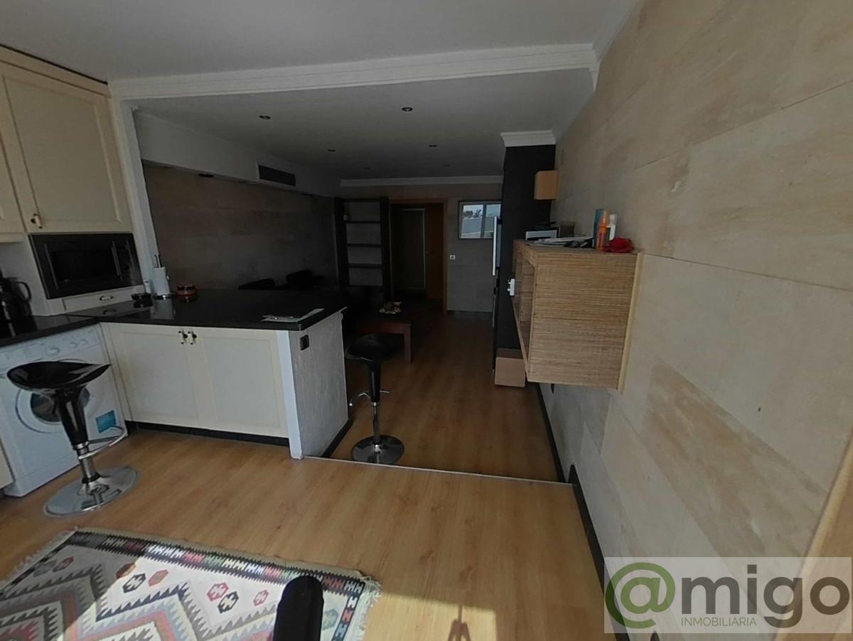 Venta de Ático en El Paraiso