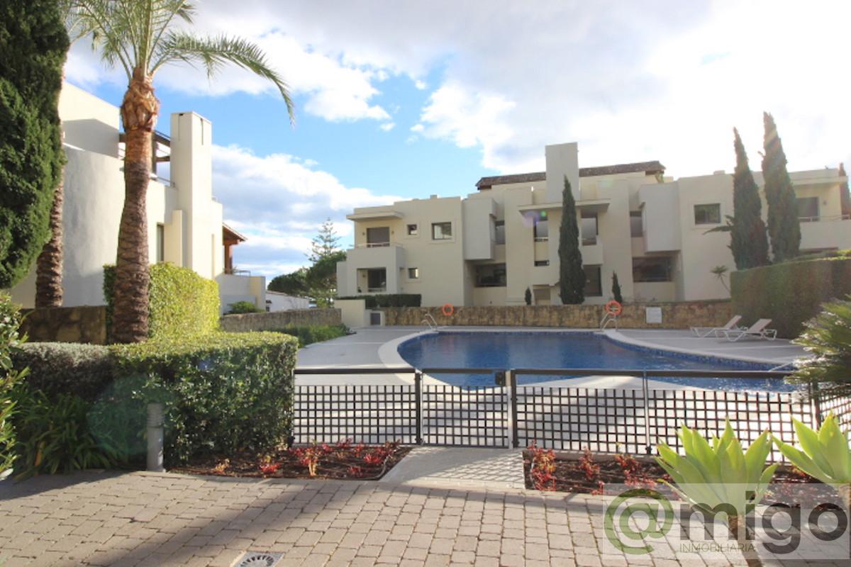 Venta de apartamento en Marbella