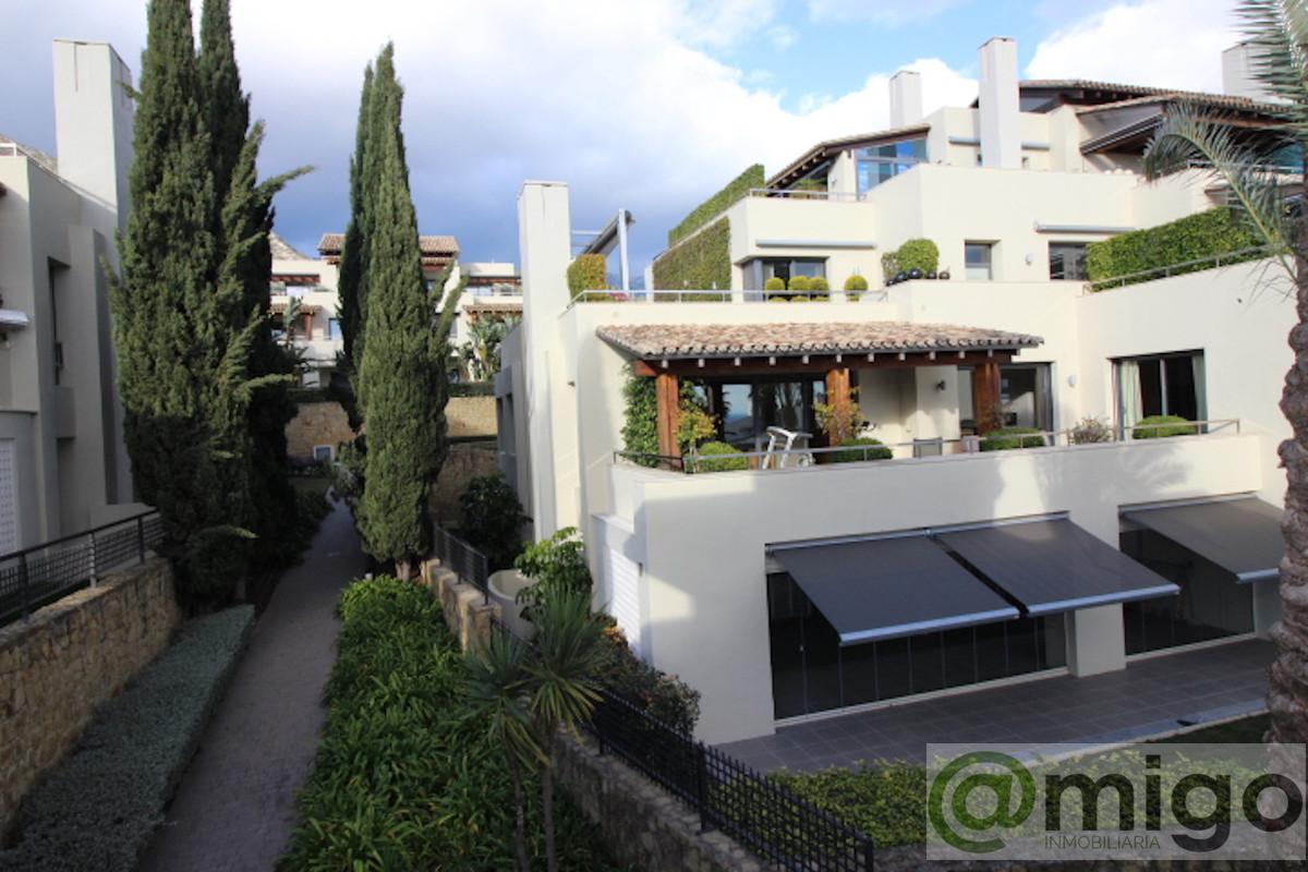 Venta de apartamento en Marbella
