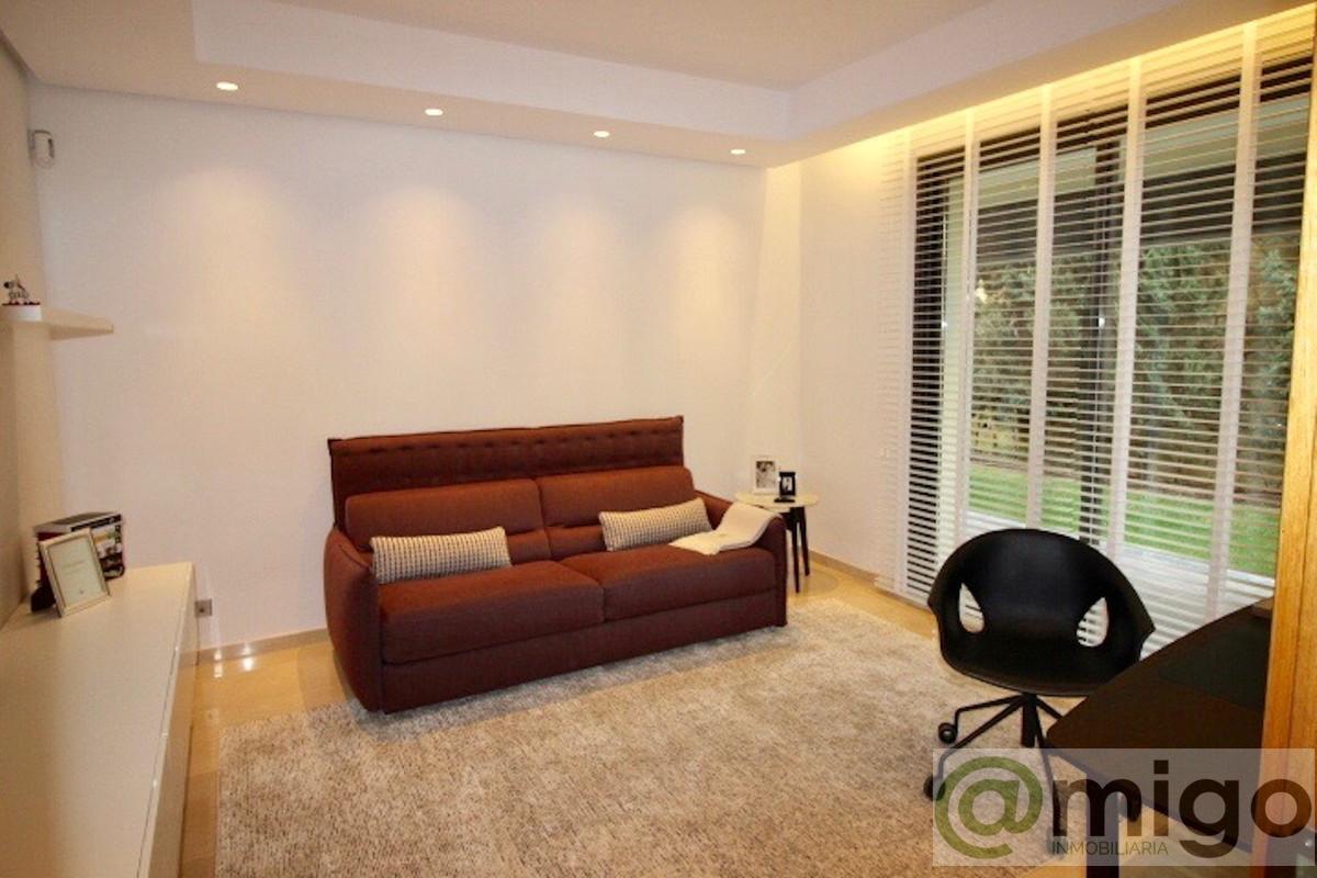 Venta de apartamento en Marbella