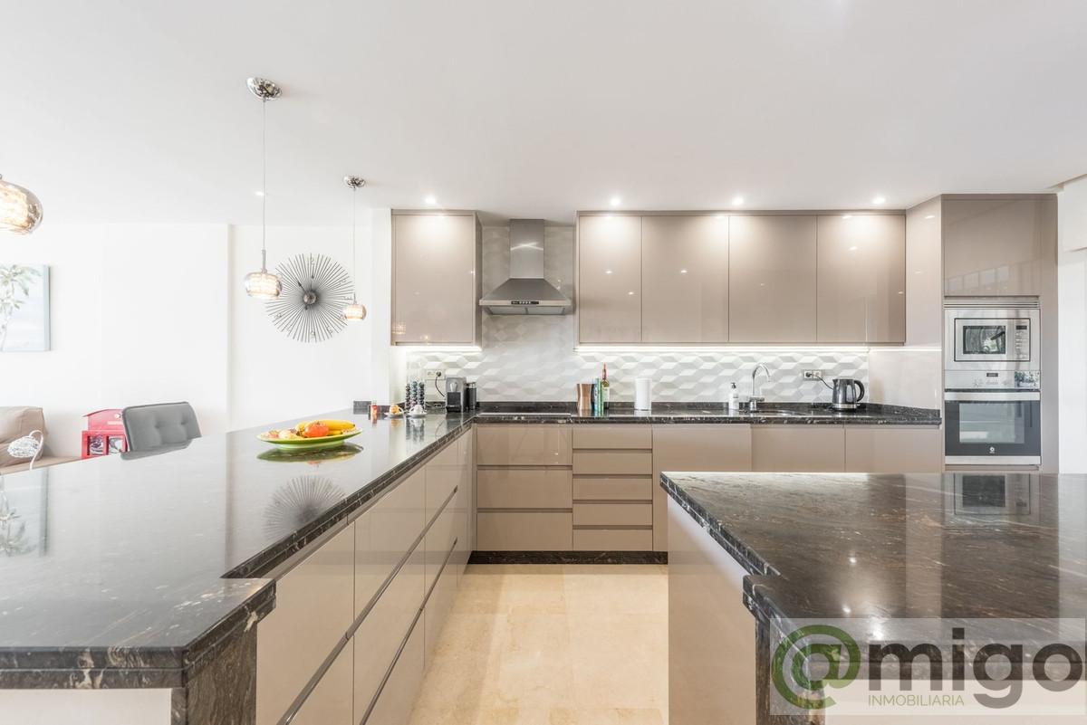 For sale of apartment in Atalaya