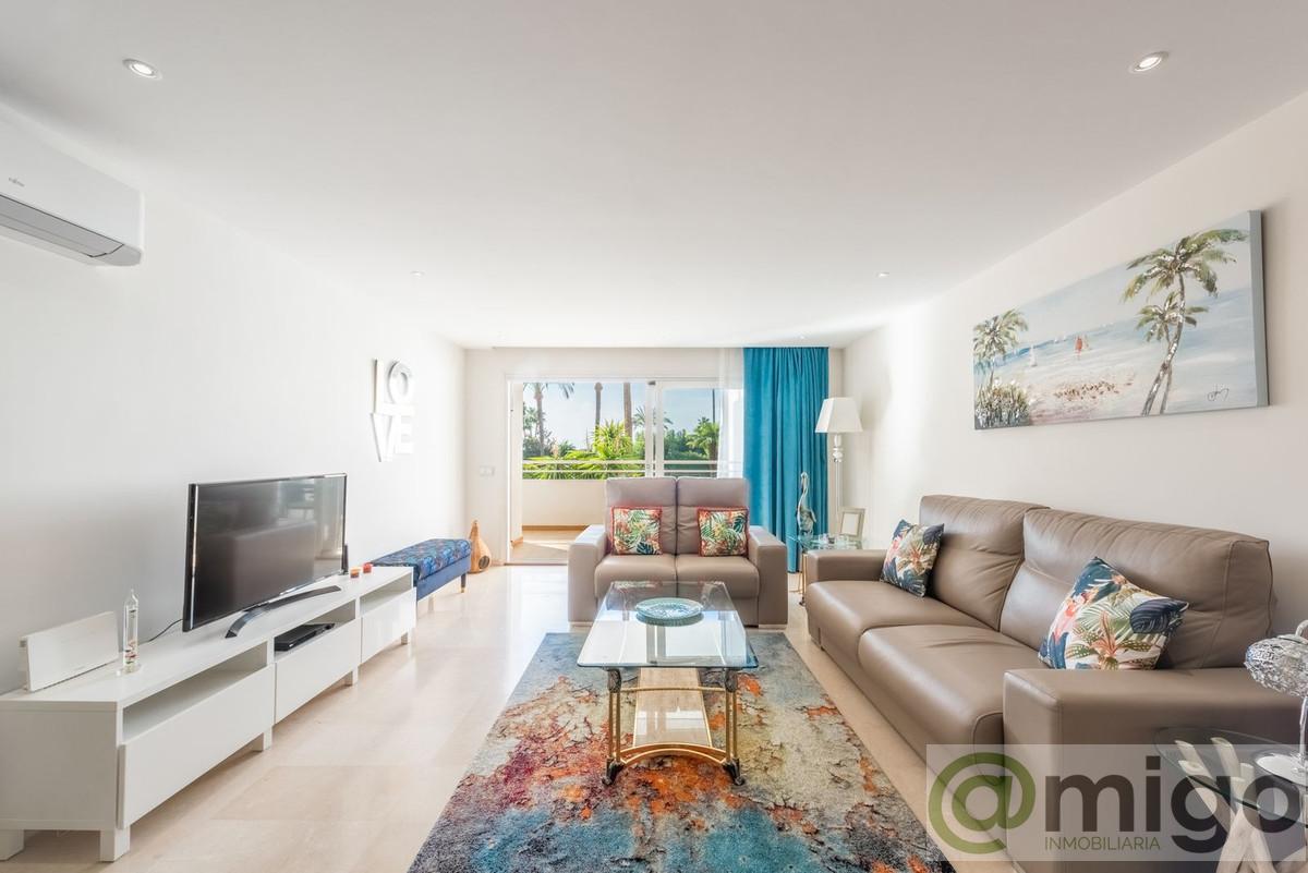 Venta de apartamento en Atalaya