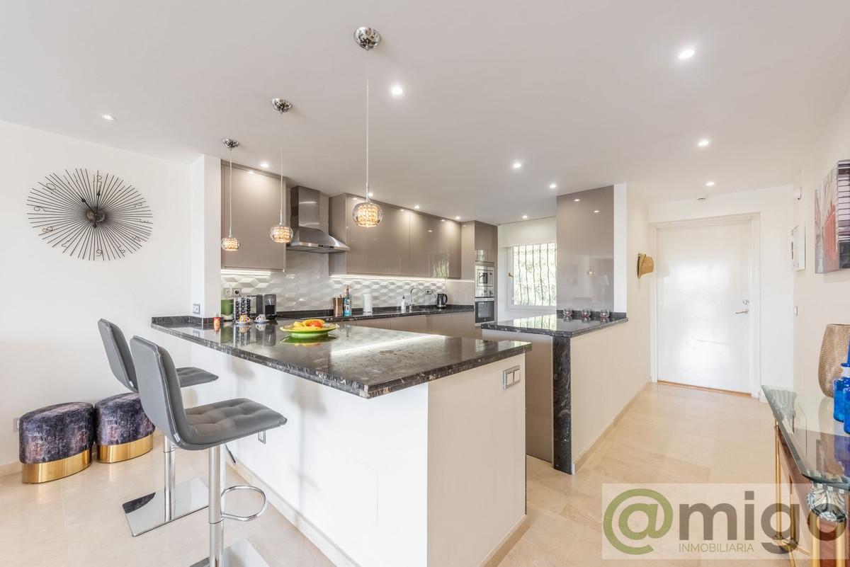 Venta de apartamento en Atalaya