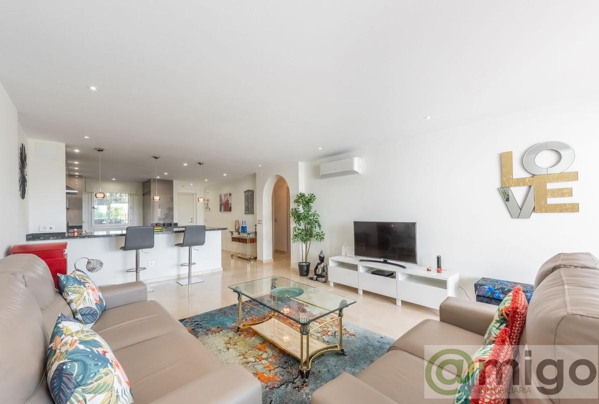 Venta de apartamento en Atalaya