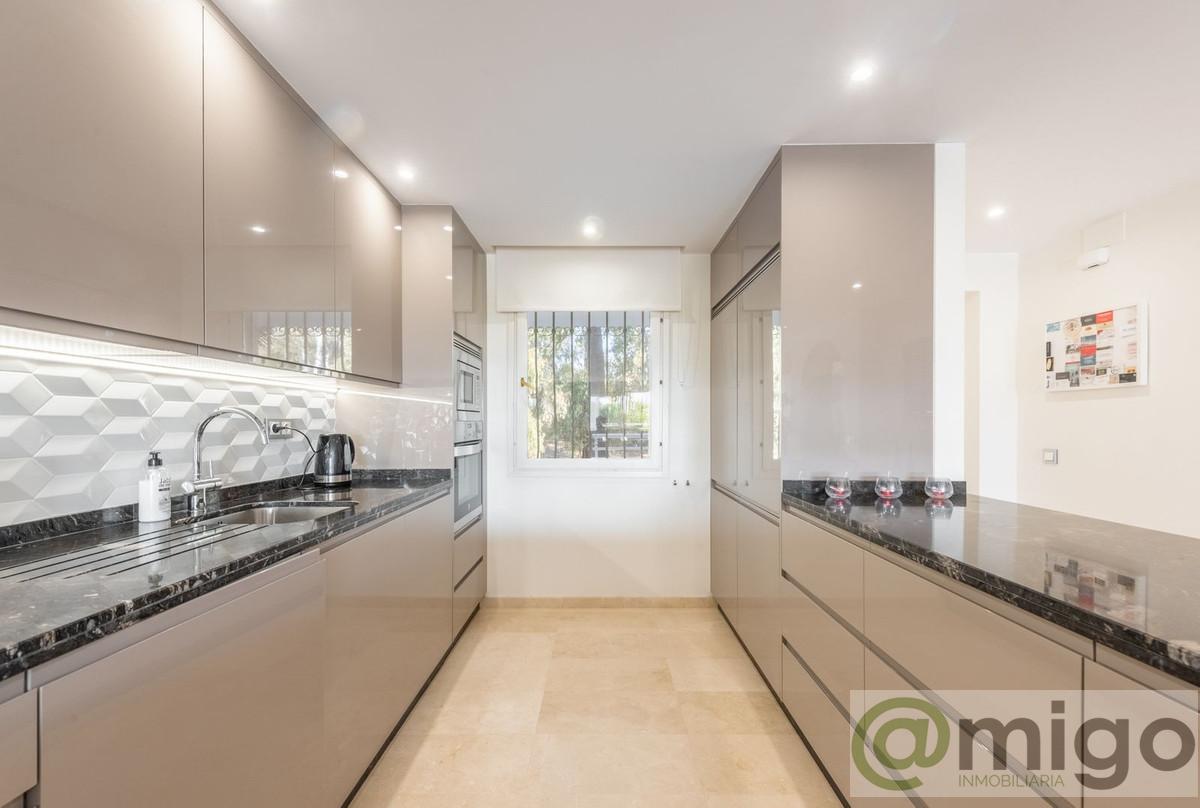 Venta de apartamento en Atalaya