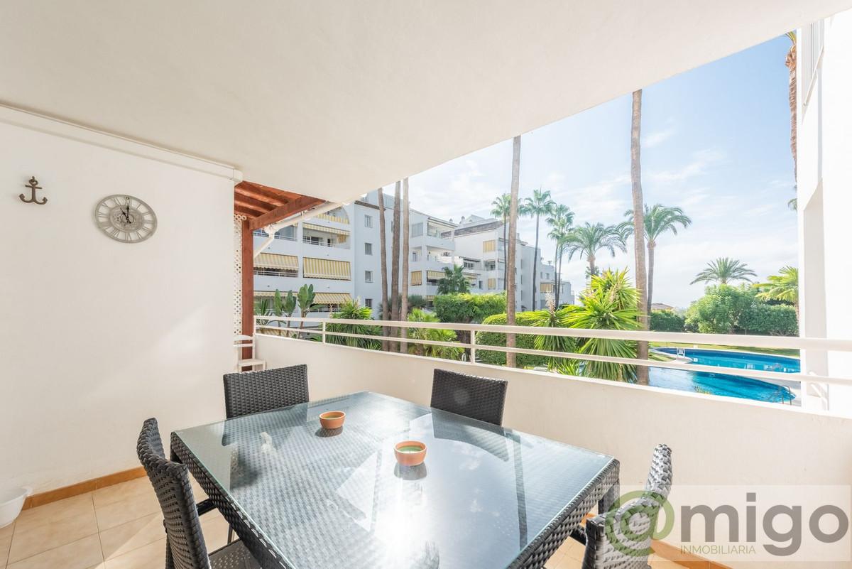 Venta de apartamento en Atalaya