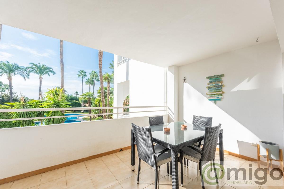 Venta de apartamento en Atalaya