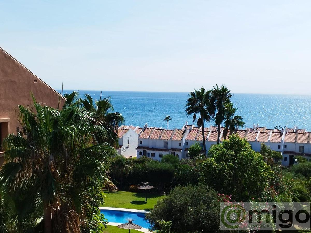 Venta de Ático en San Luis de Sabinillas