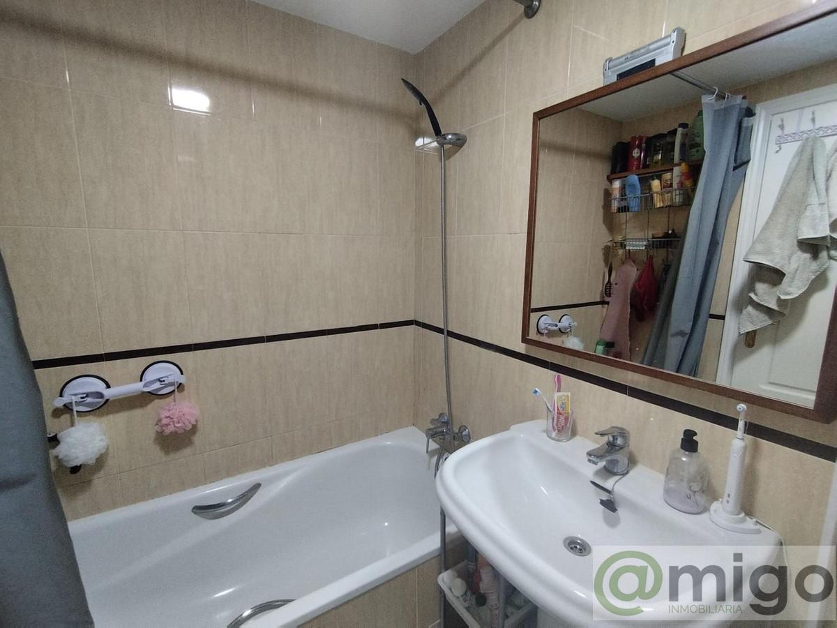 Venta de Ático en San Luis de Sabinillas