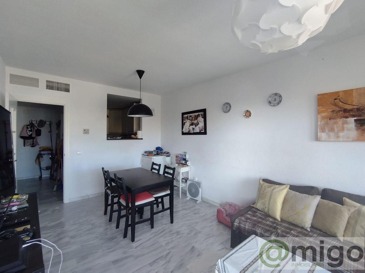 Venta de Ático en San Luis de Sabinillas