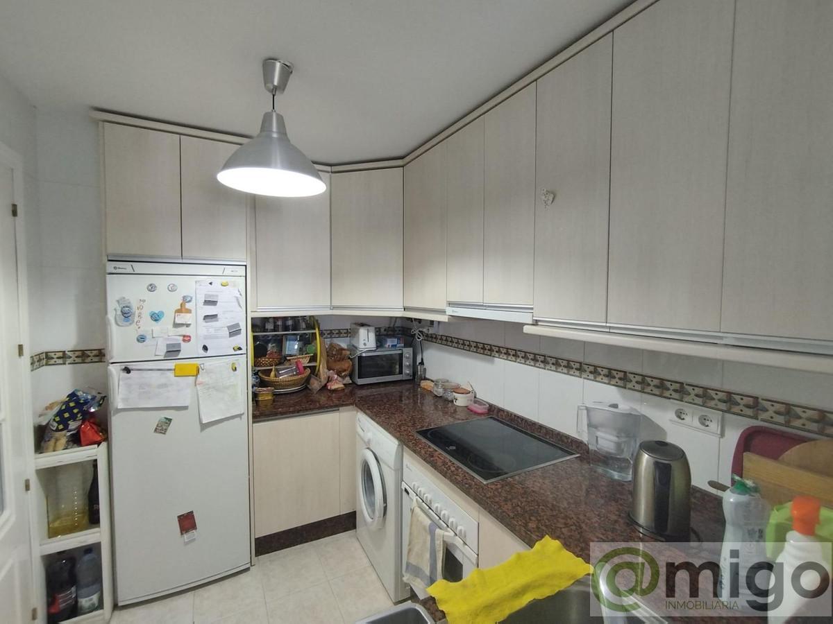 Venta de Ático en San Luis de Sabinillas