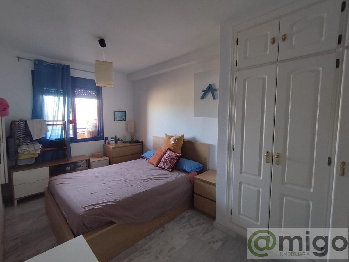 Venta de Ático en San Luis de Sabinillas