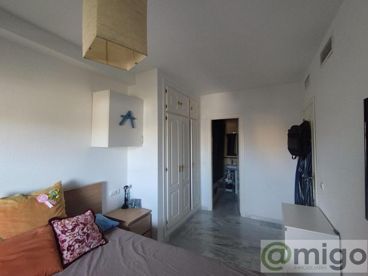 Venta de Ático en San Luis de Sabinillas