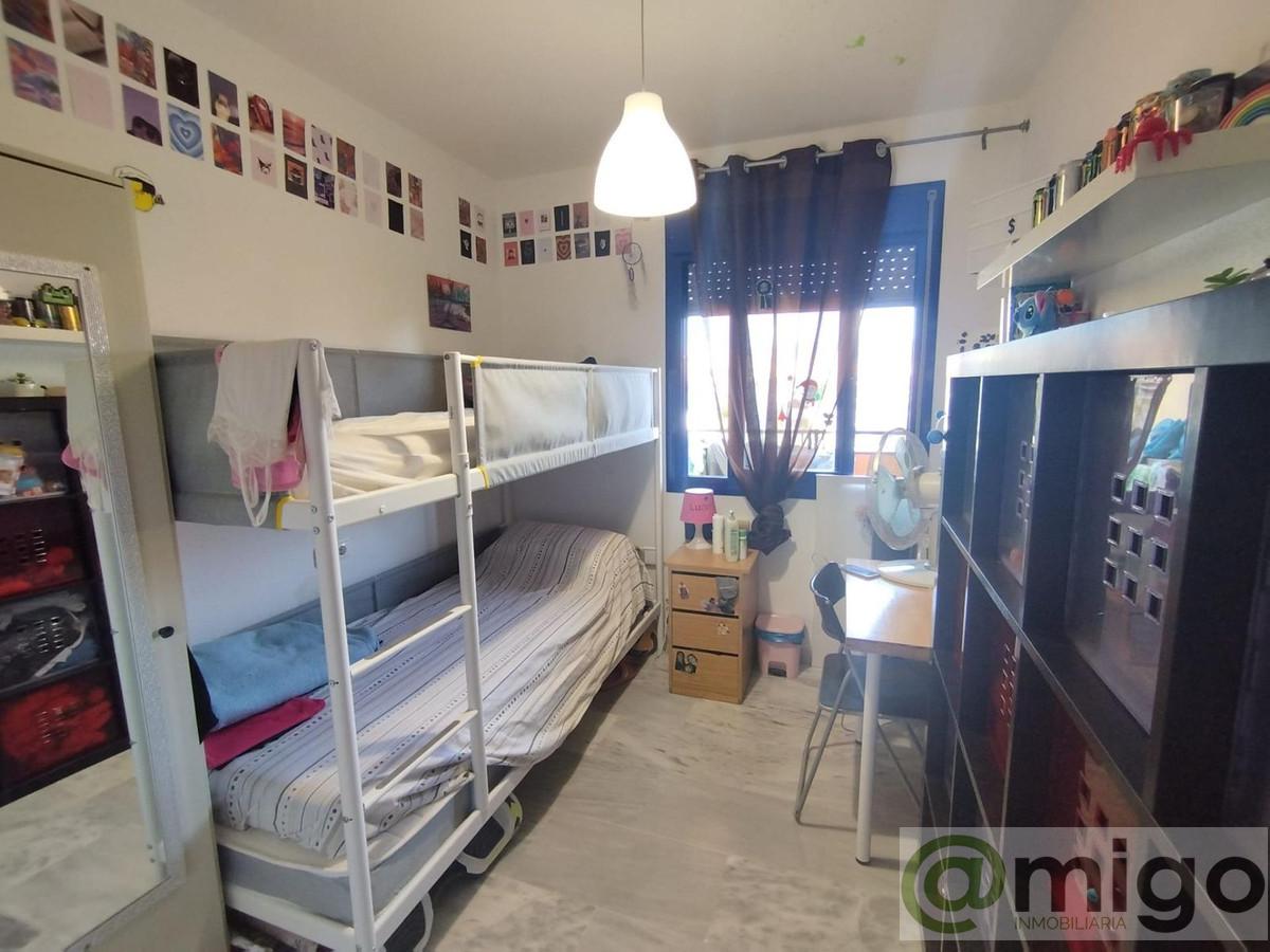 Venta de Ático en San Luis de Sabinillas