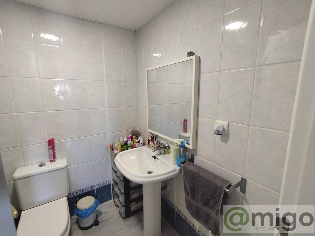 Venta de Ático en San Luis de Sabinillas