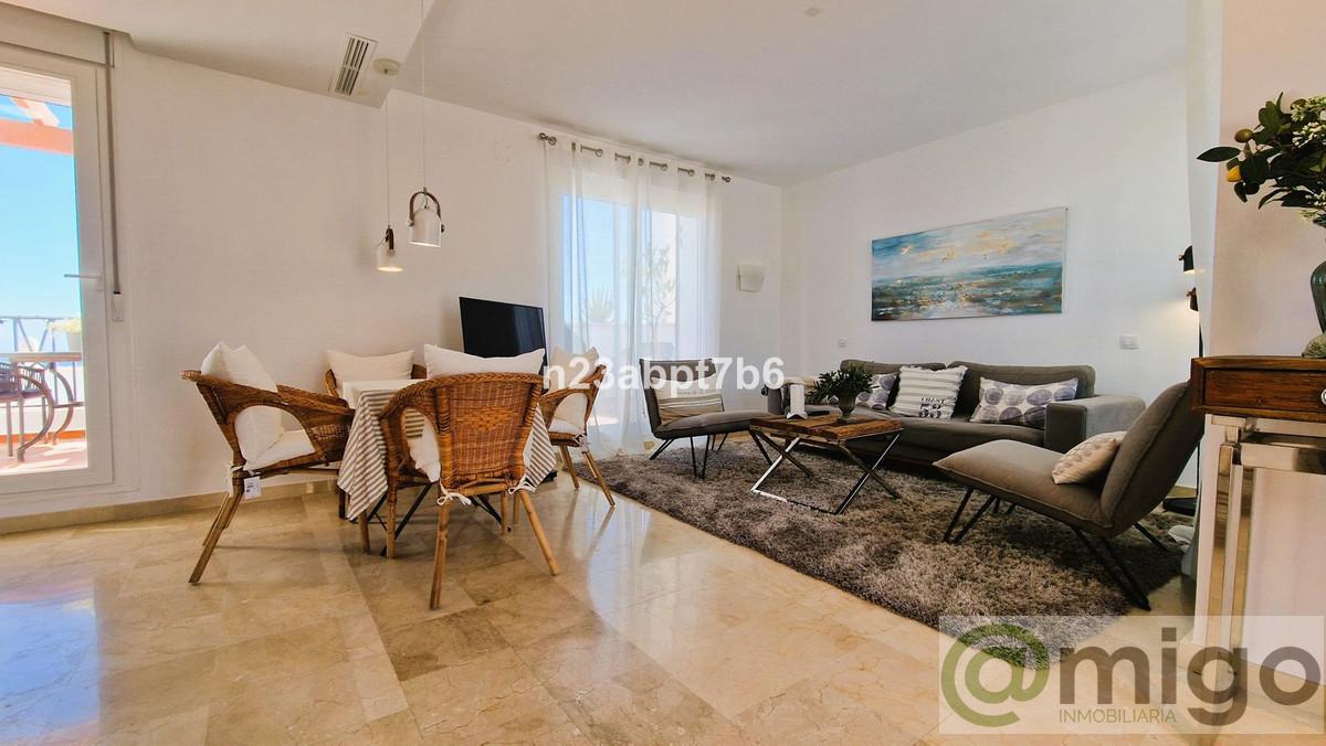 Venta de apartamento en Marbella