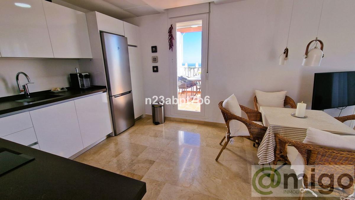 Venta de apartamento en Marbella